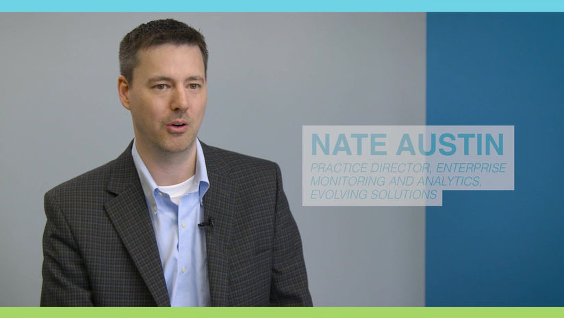 Evolving Solutions | Social Post, Enterprise Monitoring